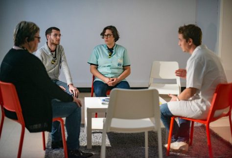 Formation aux Méthodes Pédagogiques Innovantes