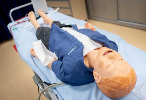 formation urgence pédiatrique