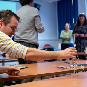 Formation DU FMPI Module 1 méthodes actives