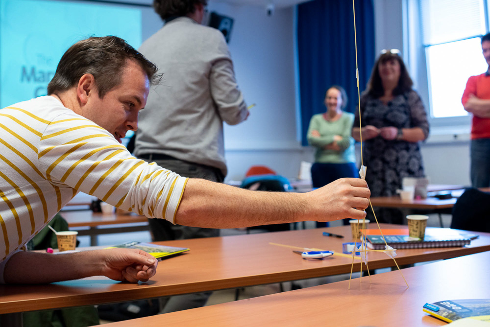 Formation DU FMPI Module 1 méthodes actives