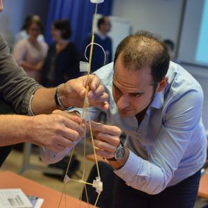 DU Formation aux méthodes pédagogiques innovantes