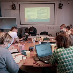 Séminaire éthique espace réflexion Bretagne