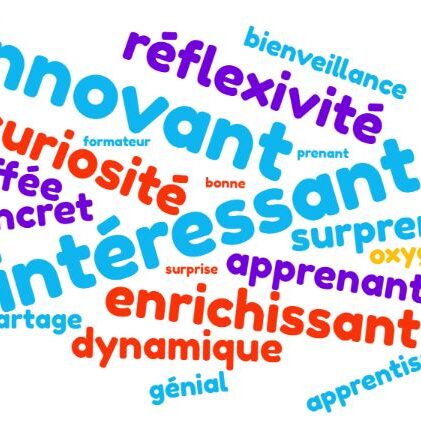nuage de mots DU FMPI IFCS 2022 nuage de mots DU FMPI IFCS 2022